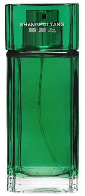 Jade Dragon Shanghai Tang — аромат