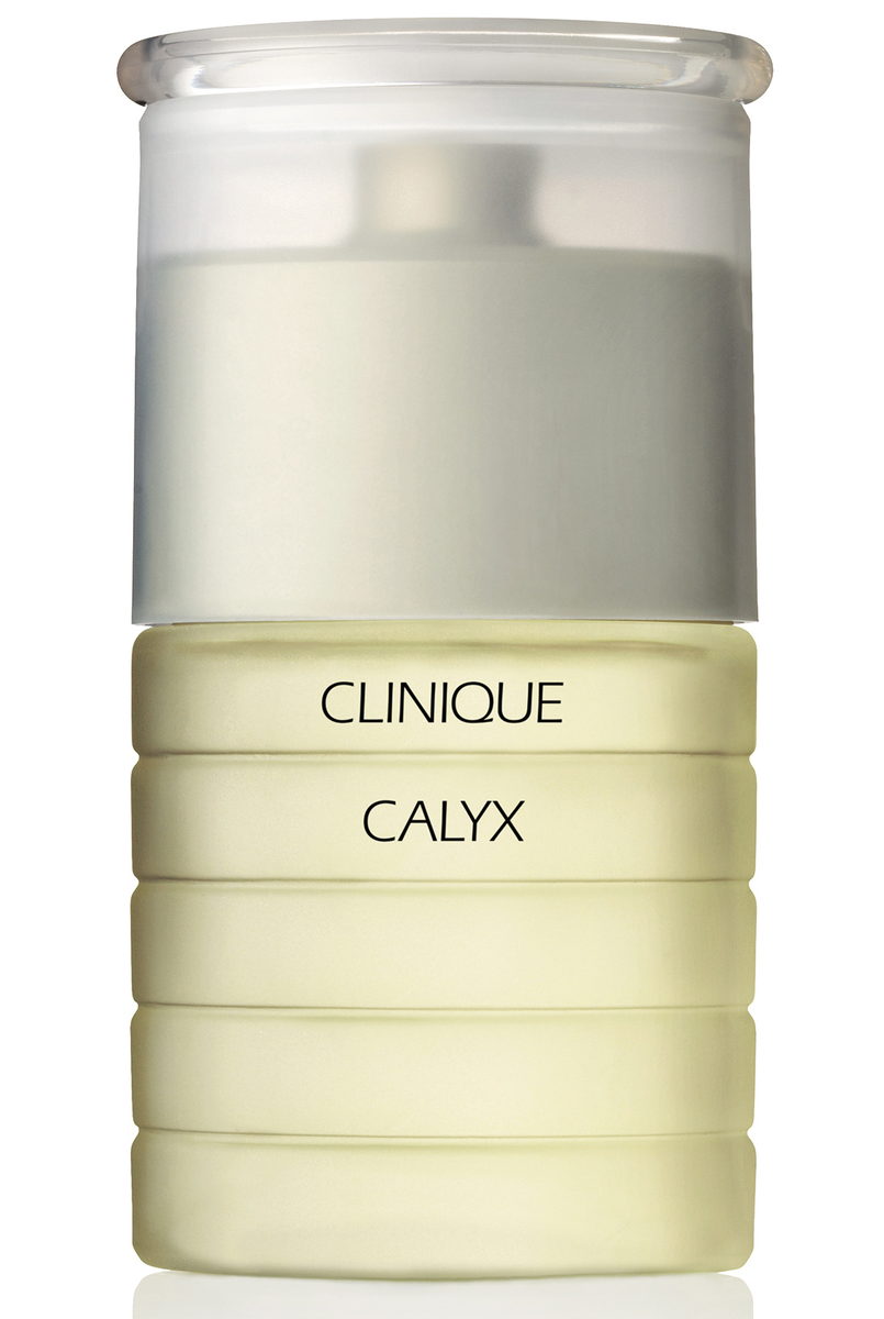 Calyx Clinique — аромат
