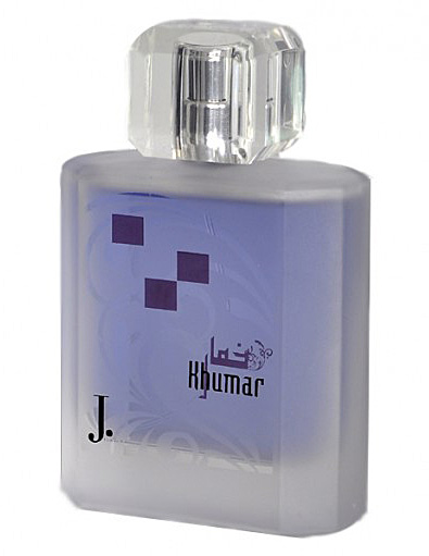 Khumar Junaid Jamshed — аромат