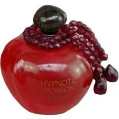Hypnotic Poison Diable Rouge Dior — аромат