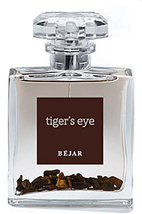 Tiger's Eye Bejar — аромат
