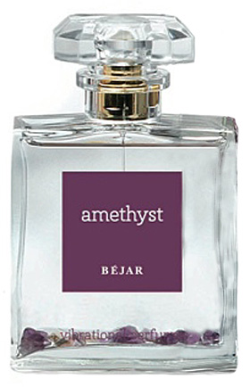 Amethyst Bejar — аромат