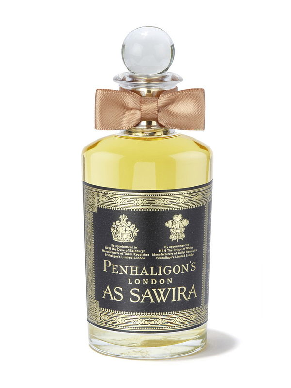 As Sawira Penhaligon's — аромат