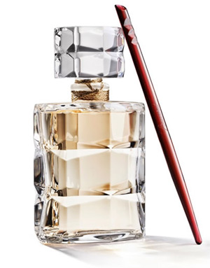Rouge 540 Limited Edition Baccarat — аромат