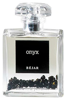 Onyx Bejar — аромат