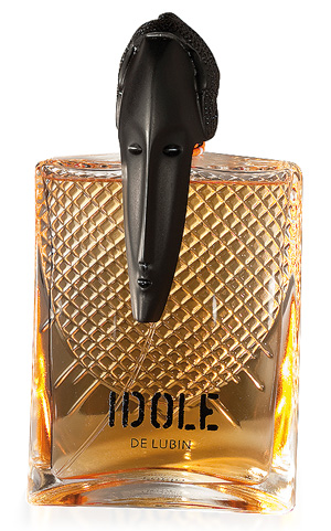 Idole Lubin — аромат