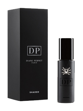 Shaded Diane Pernet