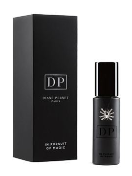 In Pursuit Of Magic Diane Pernet — аромат