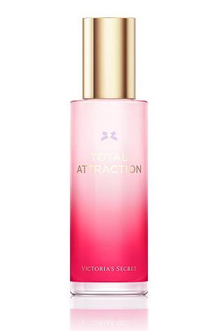Total Attraction Victoria's Secret