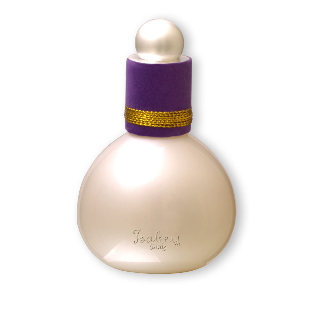 Isabey Perle de Gardenia Isabey — аромат
