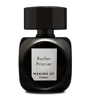 Rocher Princier Making of Cannes — аромат