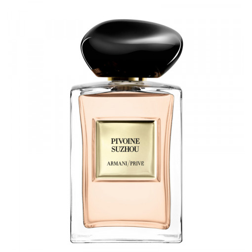Pivoine Suzhou Giorgio Armani — аромат