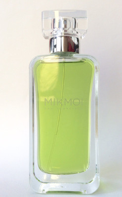 Aqua Fortis MIKMOI — аромат