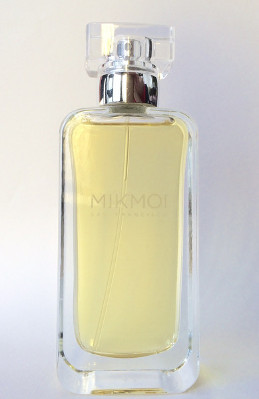 Lingua Franca MIKMOI — аромат