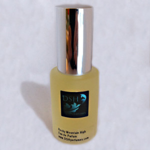 Rocky Mountain High DSH Perfumes — аромат