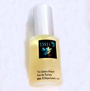 The Green House DSH Perfumes — аромат