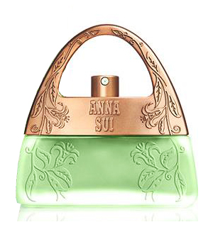 Sui Dreams in Green Anna Sui — аромат