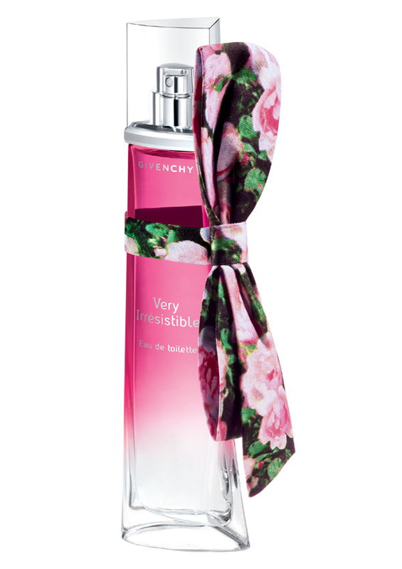 Very Irrésistible Mes Envies Givenchy