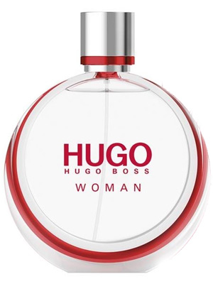 Hugo Woman Eau de Parfum Hugo Boss