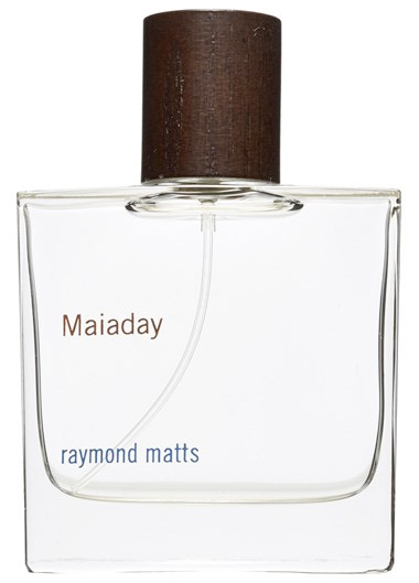 Maiaday Raymond Matts — аромат