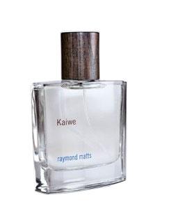 Kaiwe Raymond Matts — аромат