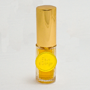 Fleurs d'Oranger DSH Perfumes — аромат