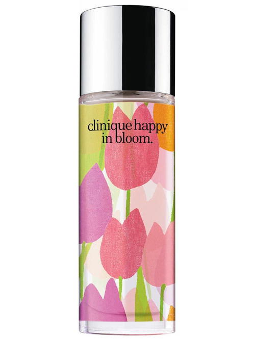 Clinique Happy In Bloom 2015 Clinique — аромат