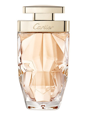 La Panthere Legere Cartier — аромат