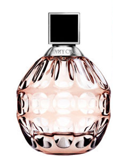 Jimmy Choo Love Jimmy Choo — аромат