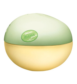 DKNY Delicious Delights Cool Swirl Donna Karan — аромат