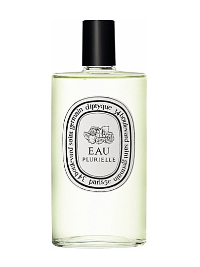 Eau Plurielle Diptyque — аромат