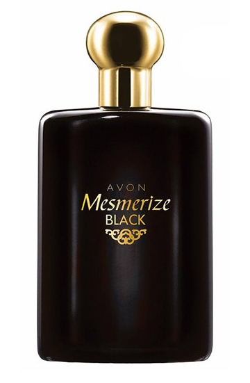Mesmerize Black for Him Avon — аромат
