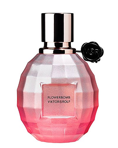 Flowerbomb La Vie En Rose 2014 Viktor&Rolf — аромат