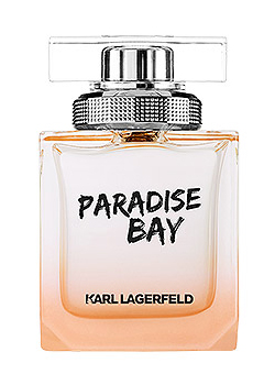 Karl Lagerfeld Paradise Bay For Women Karl Lagerfeld — аромат
