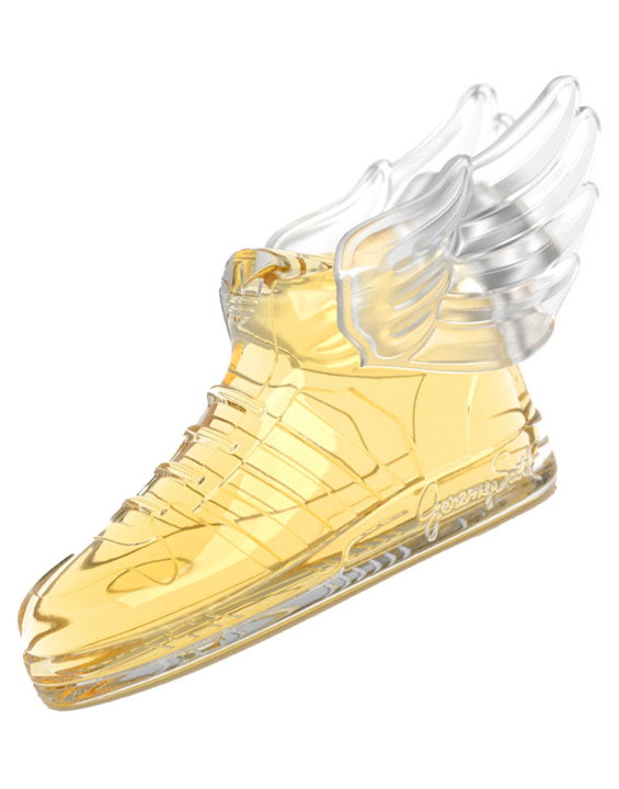 Adidas Originals by Jeremy Scott Adidas — аромат
