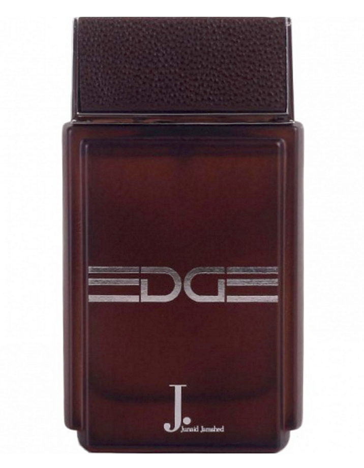 Edge Junaid Jamshed — аромат