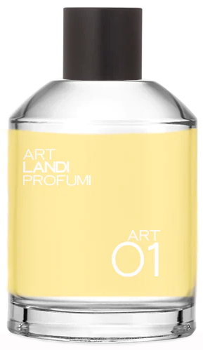 Art 01 Acqua Mia Profumi d'Art (Art Landi Profumi) — аромат