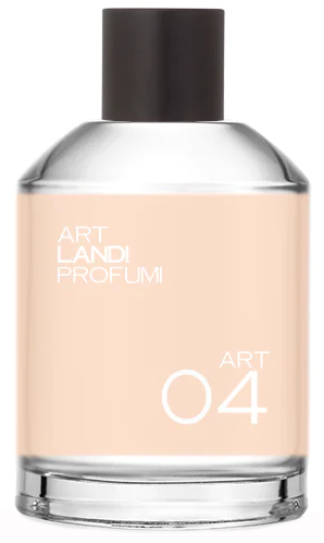 Art 04 Il Solo E l'Unico Legno Profumi d'Art (Art Landi Profumi) — аромат