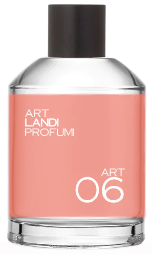 Art 06 Esotico Assoluto Profumi d'Art (Art Landi Profumi) — аромат