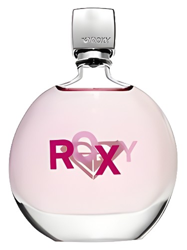 Roxy Roxy — аромат