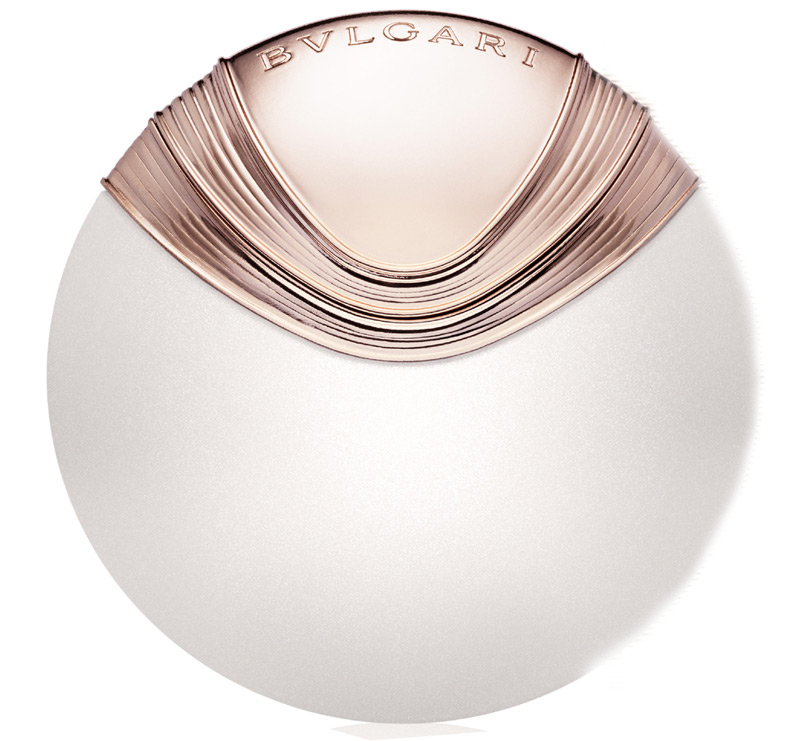 Aqva Divina Bvlgari — аромат