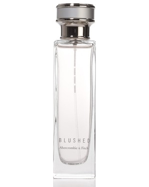 Blushed Abercrombie & Fitch — аромат