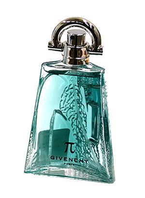 Pi Fraiche Givenchy — аромат