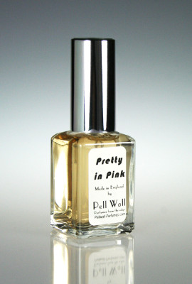 Pretty in Pink Pell Wall Perfumes — аромат