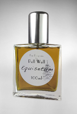 Equistem Pell Wall Perfumes — аромат