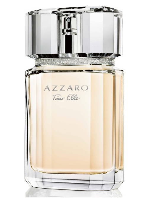 Azzaro Pour Elle Azzaro — аромат