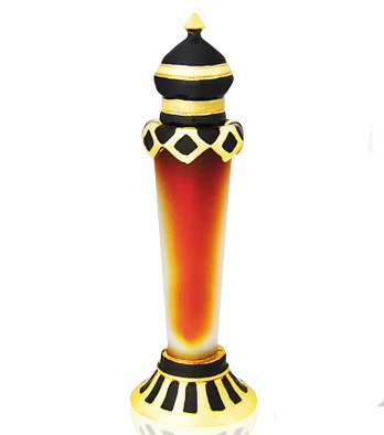 Oud Al-Sultan Majid Muzaffar Iterji — аромат