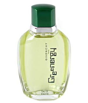Greenergy Givenchy — аромат
