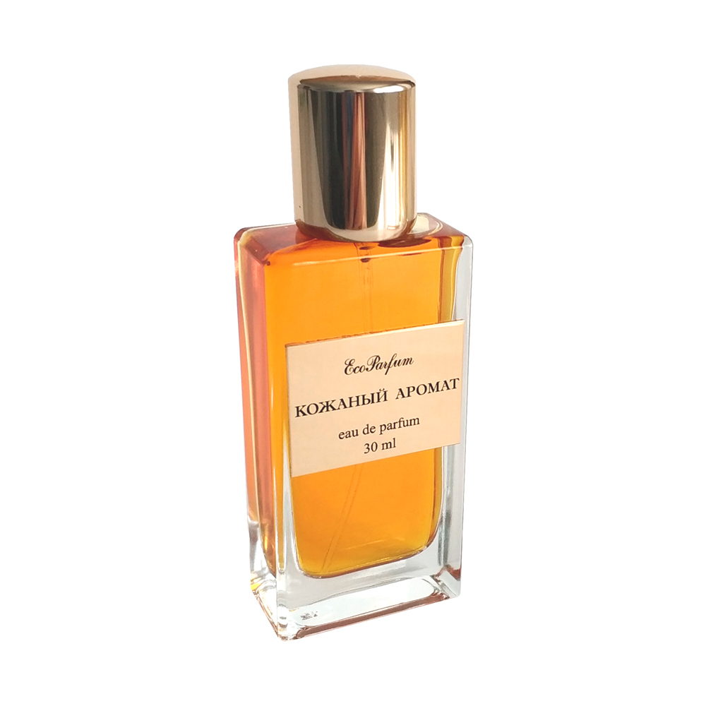 Кожаный аромат EcoParfum — аромат