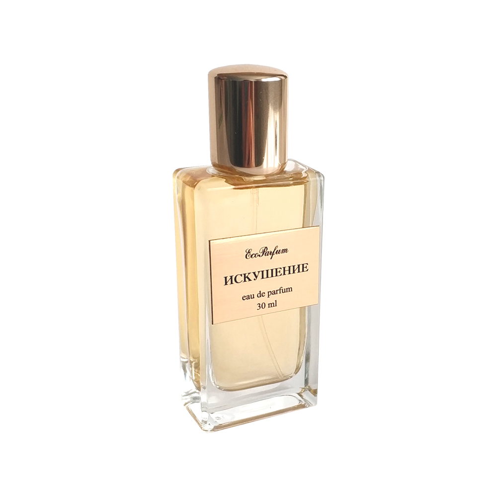 Искушение EcoParfum — аромат